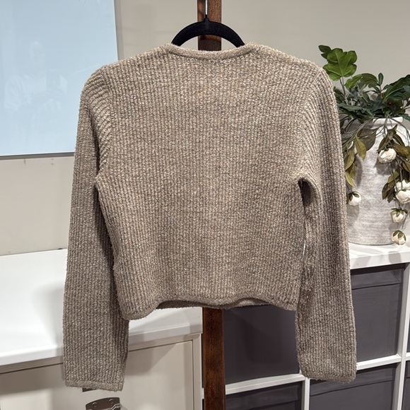 Abercrombie & Fitch A&F women’s cardigan XS - Picture 4 of 7